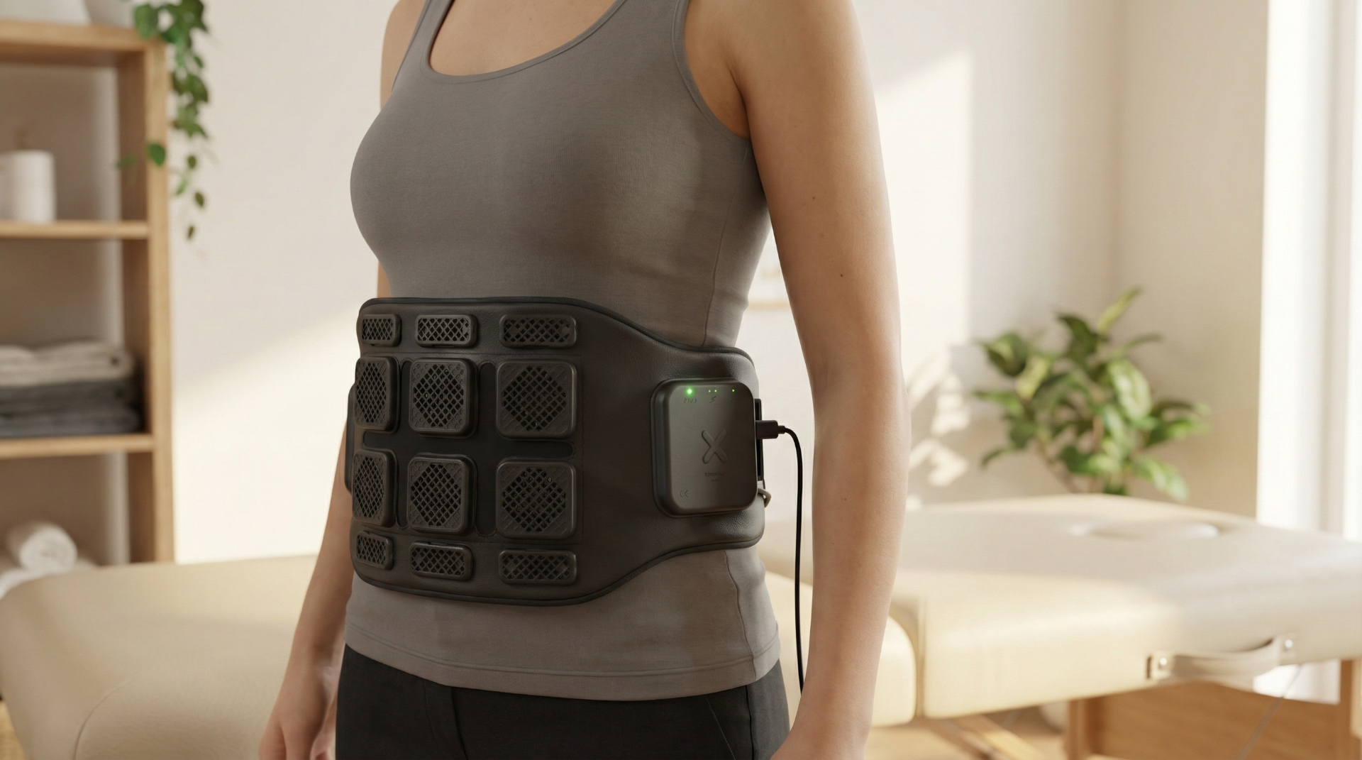 XenoBelt